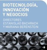 Biotecnología, Innovación y Negocios