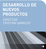 Desarrollo de nuevos Productos