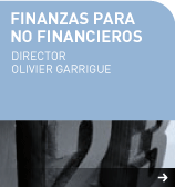 Finanzas para No Financieros