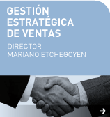 Gestión Estratégica de Ventas
