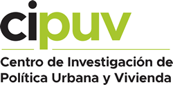 Centro de Investigación de Política Urbana y Vivienda