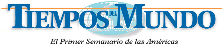 Tiempos del mundo