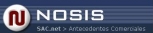 Nosis