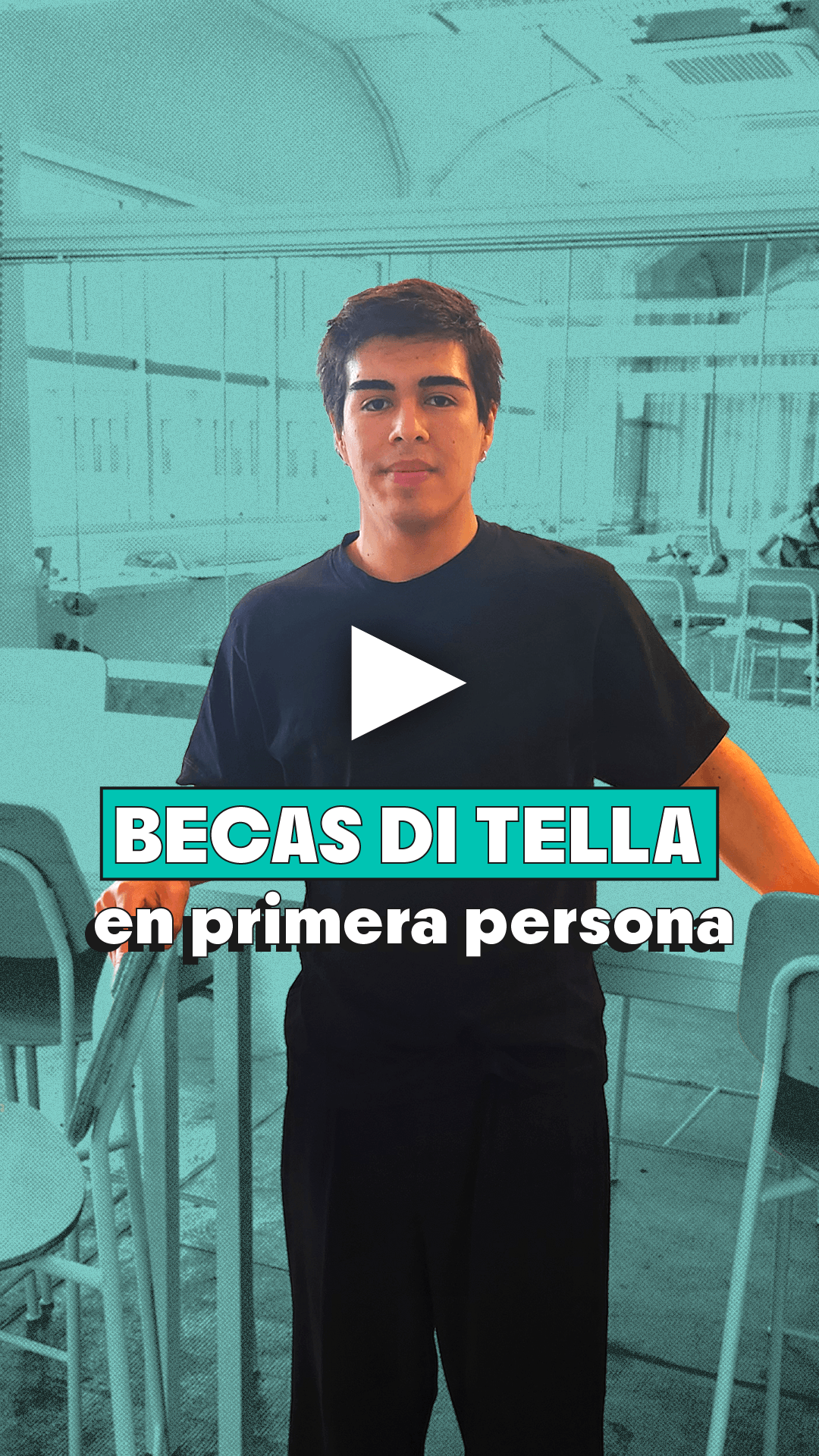 Becario Agustin