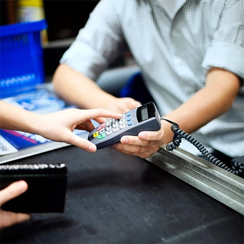 &Iacute;ndice de Confianza del Consumidor