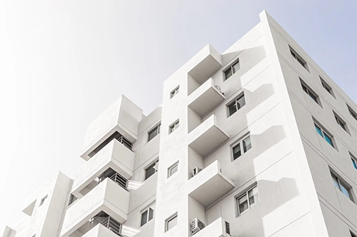 Relevamiento Inmobiliario de Am&eacute;rica Latina