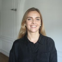 Ada C. Daglio