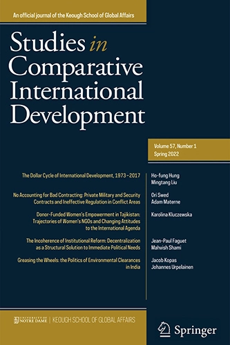 Representation and Delegation in Trade Policymaking