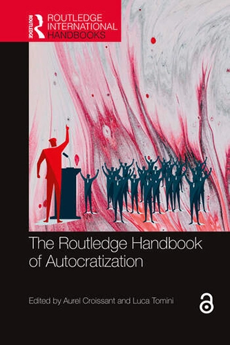 Subnational Dimensions of Autocratization
