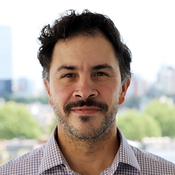 Alejandro Pe�a