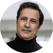 Enrique Peruzzotti