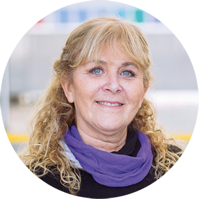 Marzia Raybaudi Massilia