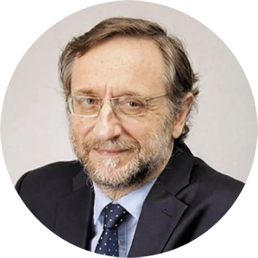 Pablo Sanguinetti