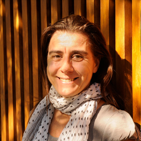Beatriz Busaniche
