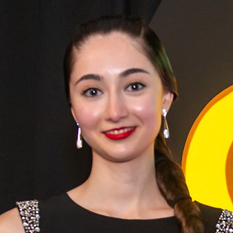Chiara Calviello Crusella