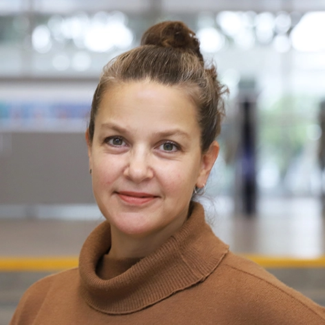 Jennifer Cyr