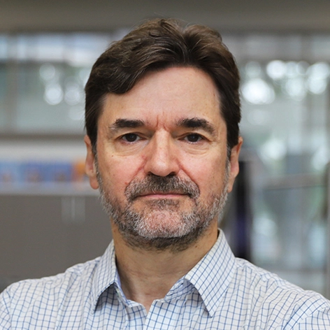 Carlos Gervasoni