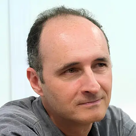 Jorge Gorostiaga