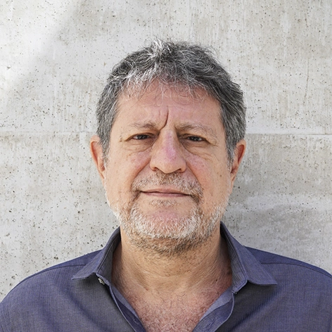 Eduardo Levy Yeyati