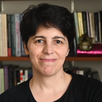 Virginia Oliveros