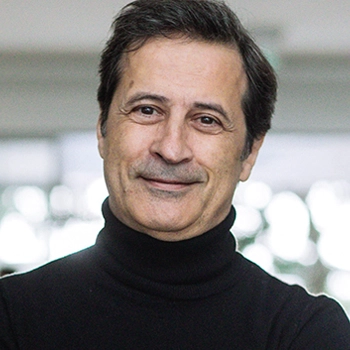 Enrique Peruzzotti