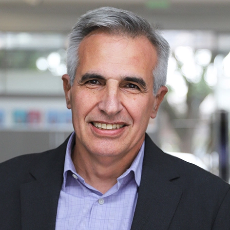 Gustavo Vulcano