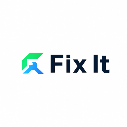FIXIT