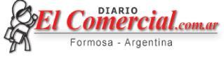 El Comercial de Formosa
