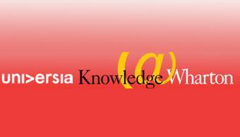 Wharton Universia