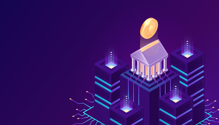 Blockchain para el Sector Financiero