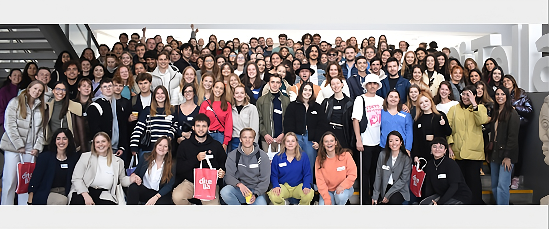Intercambio en UTDT Fall 2023