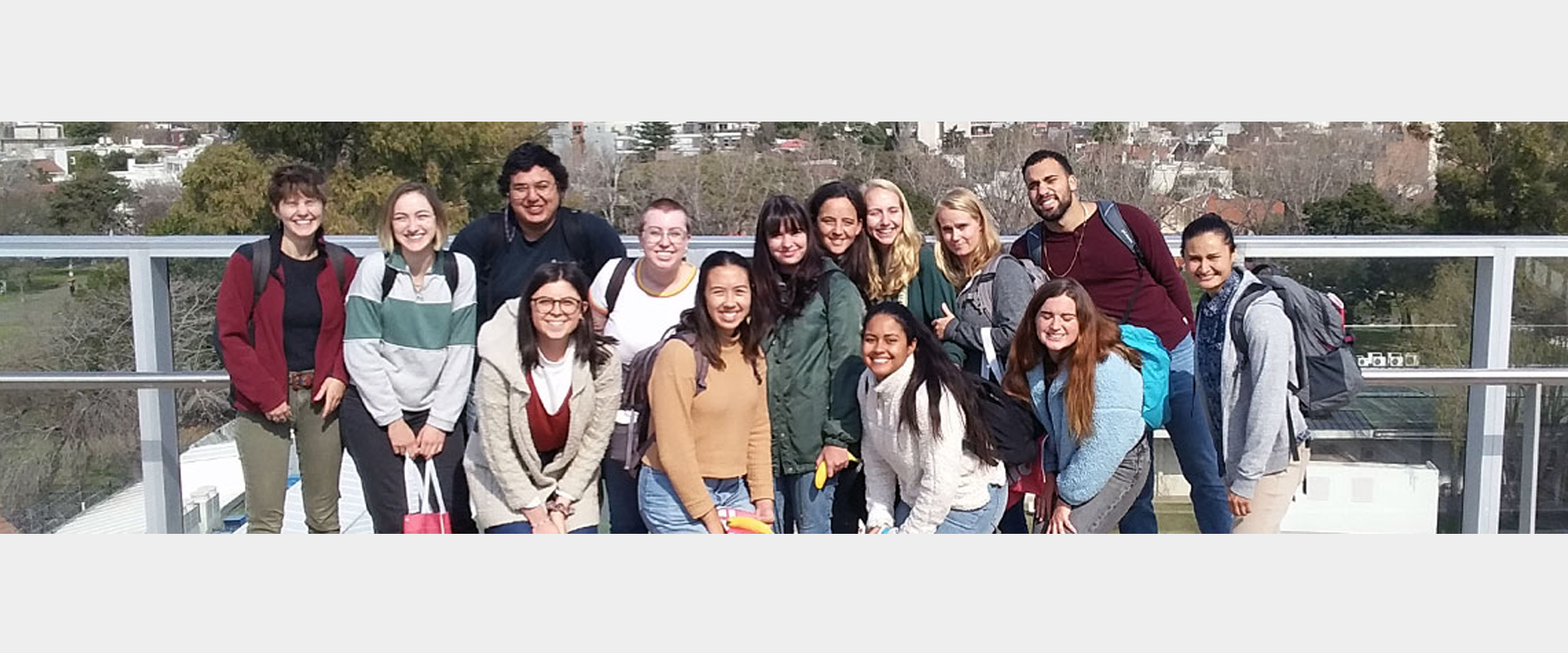 University of California 2019