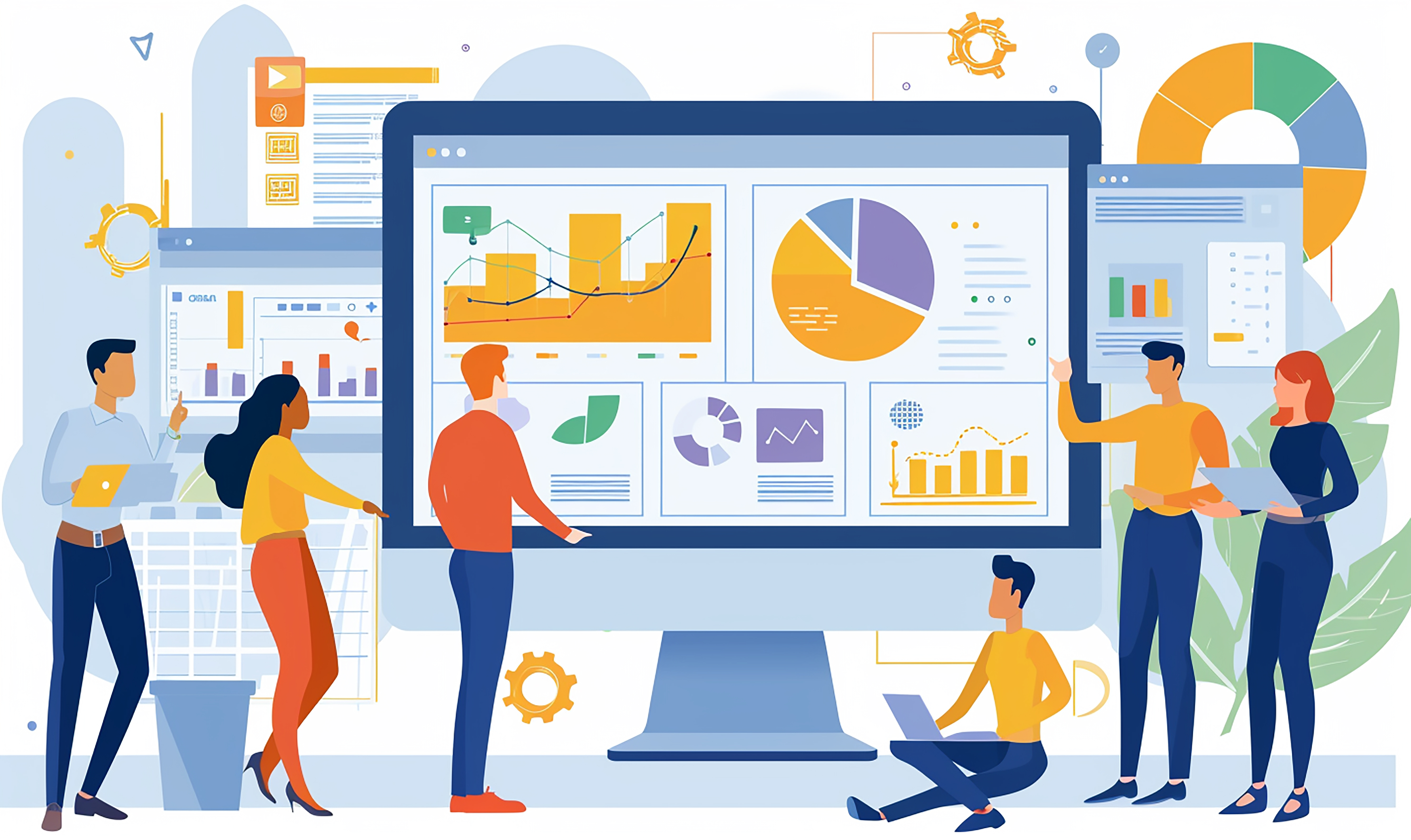 Direcci�n Estrat�gica de Marketing