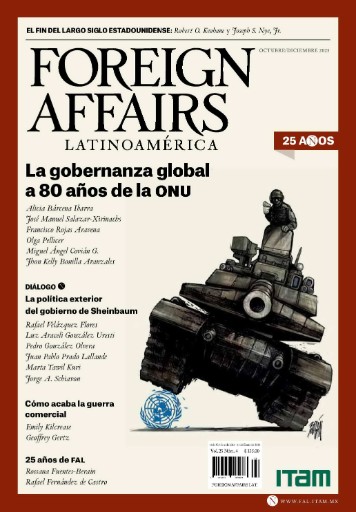 Imagen de la Biblioteca Universidad Torcuato Di Tella