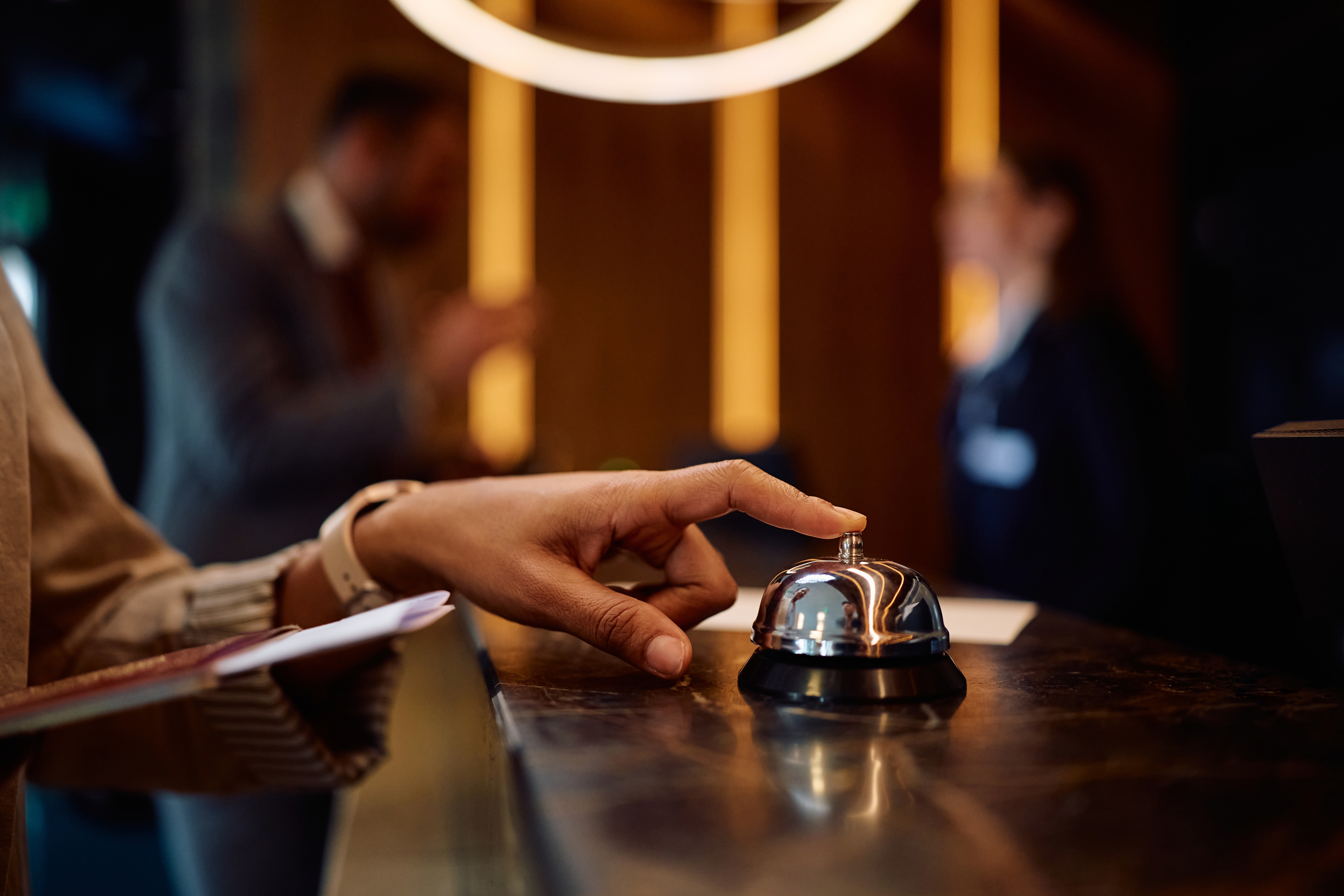 Hotel Business