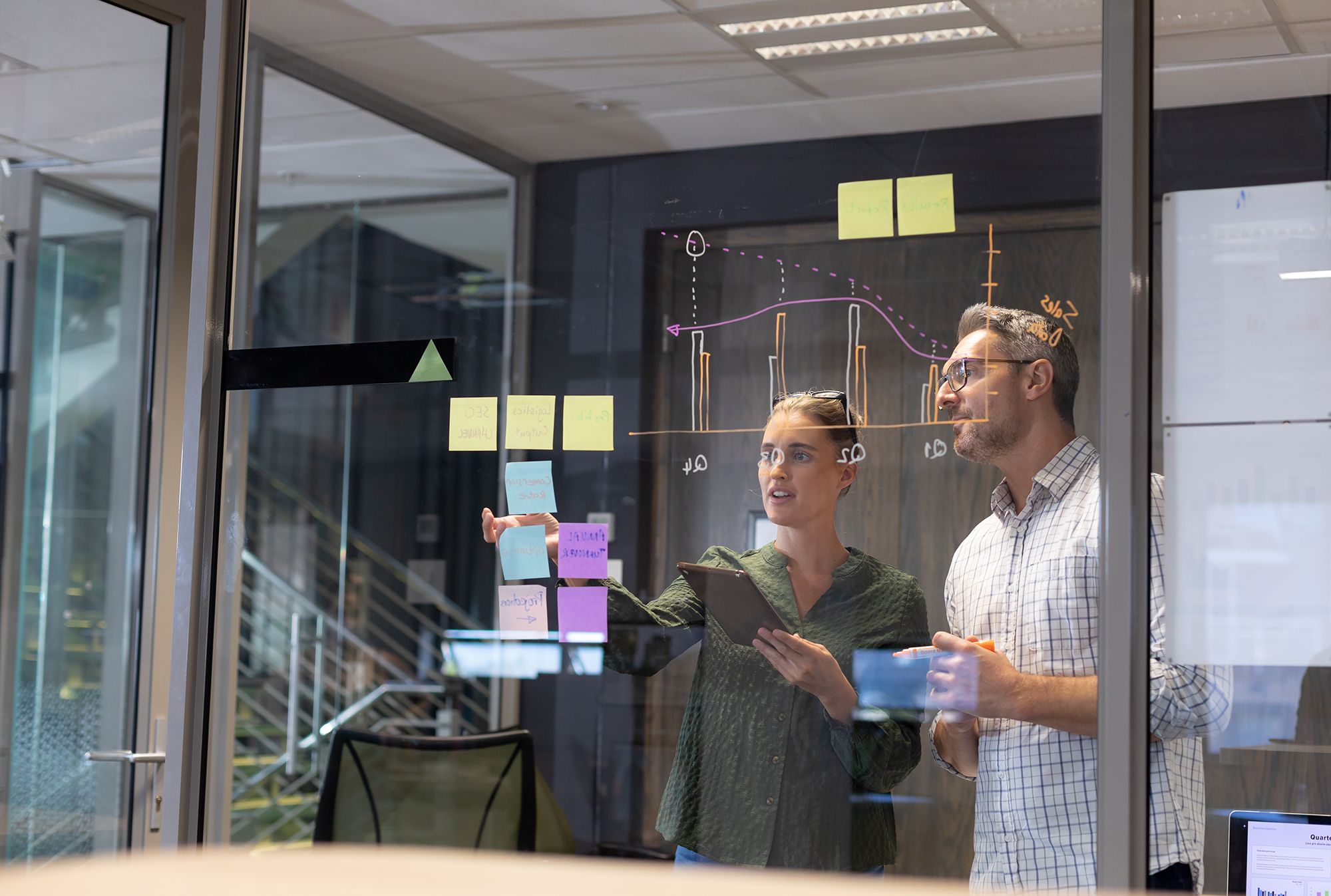 Advanced Certificate for Executives (ACE) – An�lisis de Contextos y Foresight Estrat�gico