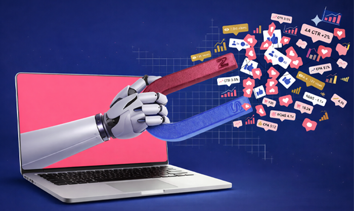 Marketing Digital Potenciado por Inteligencia Artificial