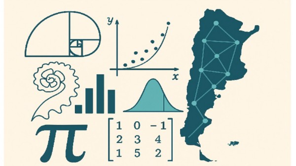 Jornadas de Matemática y Estadística - UTDT