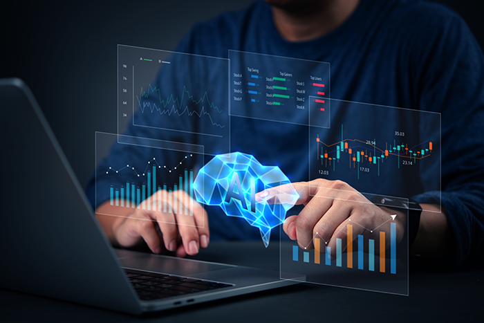 Inteligencia Artificial para Managers (Salta y Jujuy)
