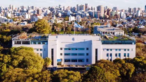 Soberanía, democracia y derecho internacional en el legado estructural del fallo "Fontevecchia"