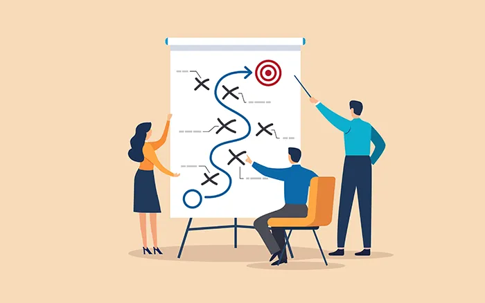 Programa para Estrategas de Alto Impacto (C�rdoba)