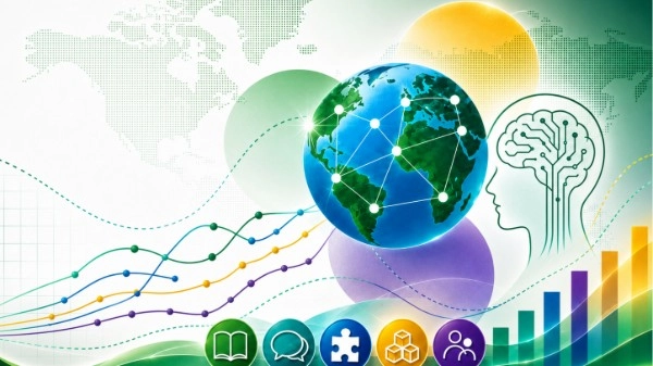 LEVANTE: A global framework for measuring children’s learning variability through collaborative data sharing
