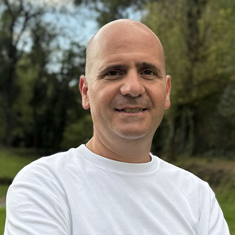 Diego Cafaro