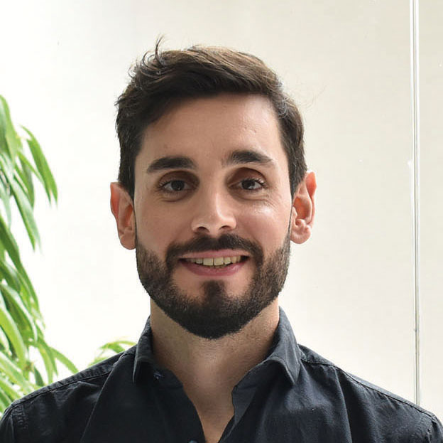 Emmanuel Iarussi