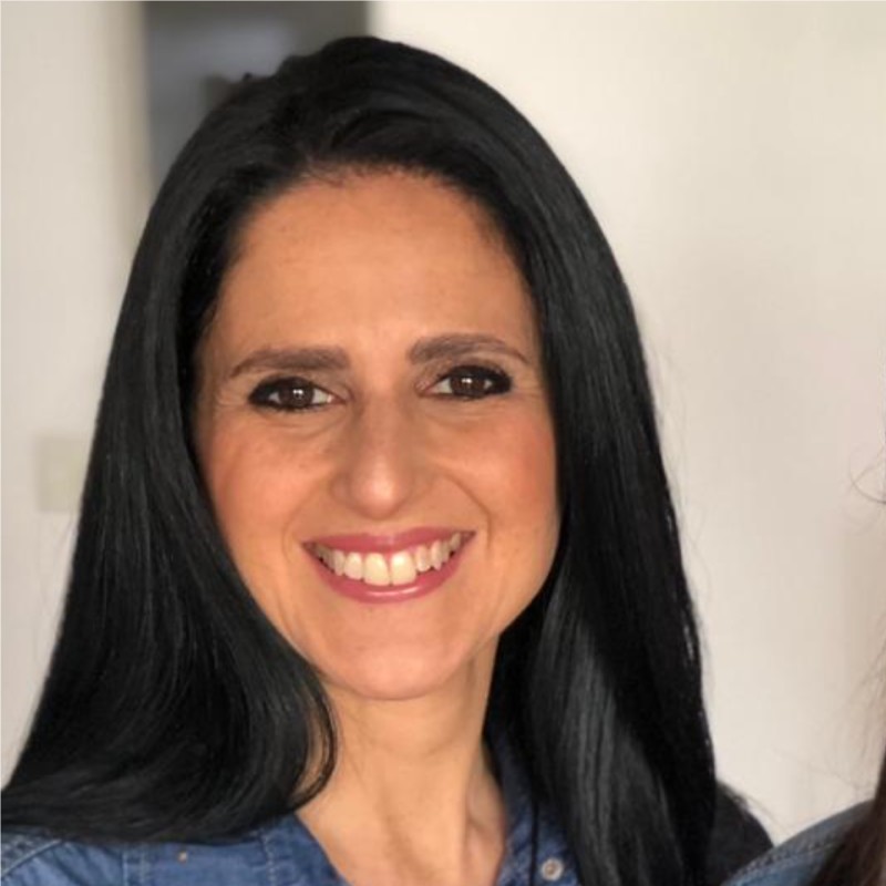 Mariela Karp