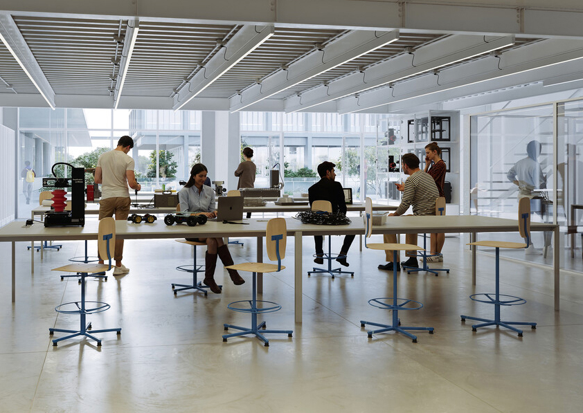 Laboratorio de Mecatr�nica