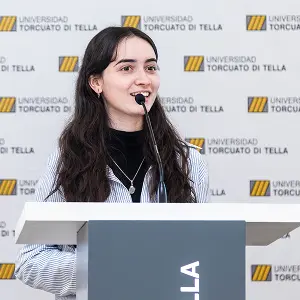 Becas Nominadas