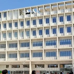 Campus Di Tella