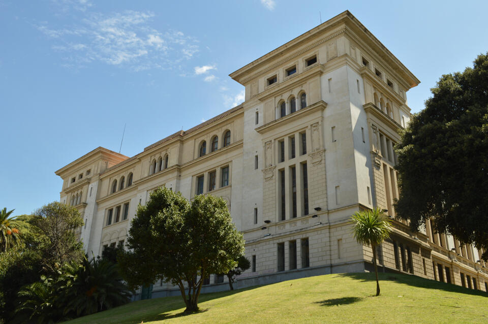 Instituto Bernasconi | Universidad Torcuato Di Tella