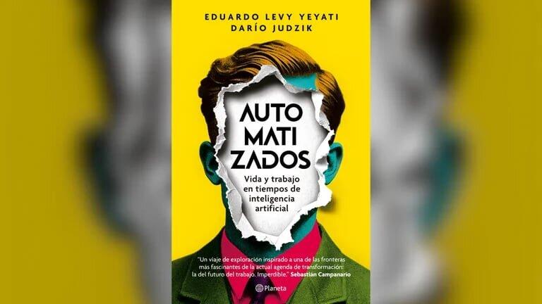 Un libro para entender cómo pasamos de M’hijo el Dotor al influencer
